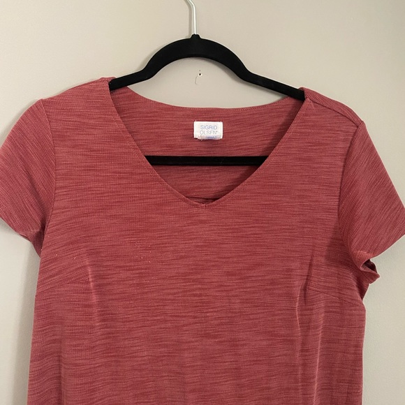 T-shirt Dress - Picture 4 of 4